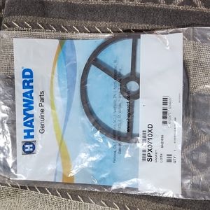NEW! HAYWARD POOL Gasket PART#SPX 0710XD